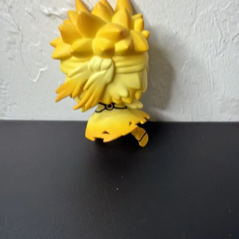Funko Naruto Shippuden Naruto Uzumaki Kurama Link Mode #1465 NO STAND